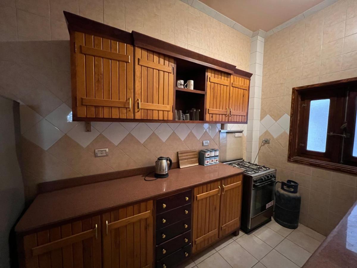 Отель Harmony House Луксор Экстерьер фото