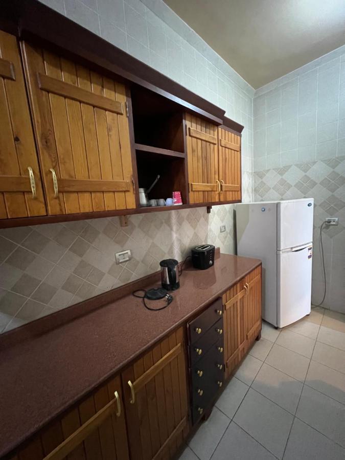 Отель Harmony House Луксор Экстерьер фото