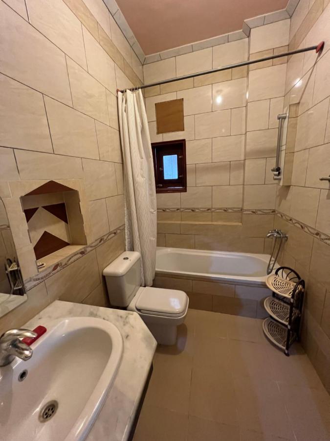 Отель Harmony House Луксор Экстерьер фото