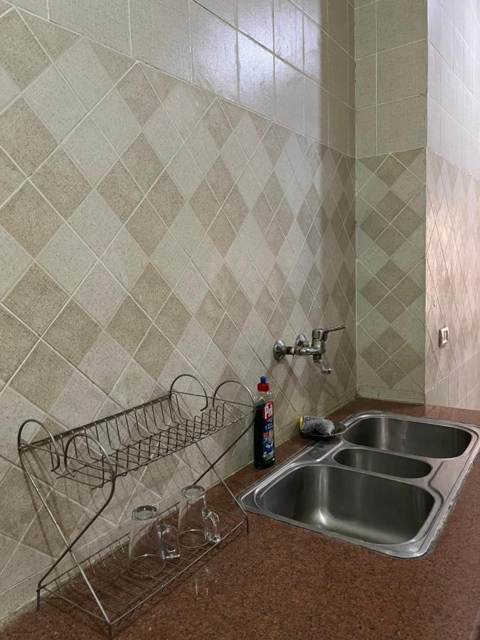 Отель Harmony House Луксор Экстерьер фото