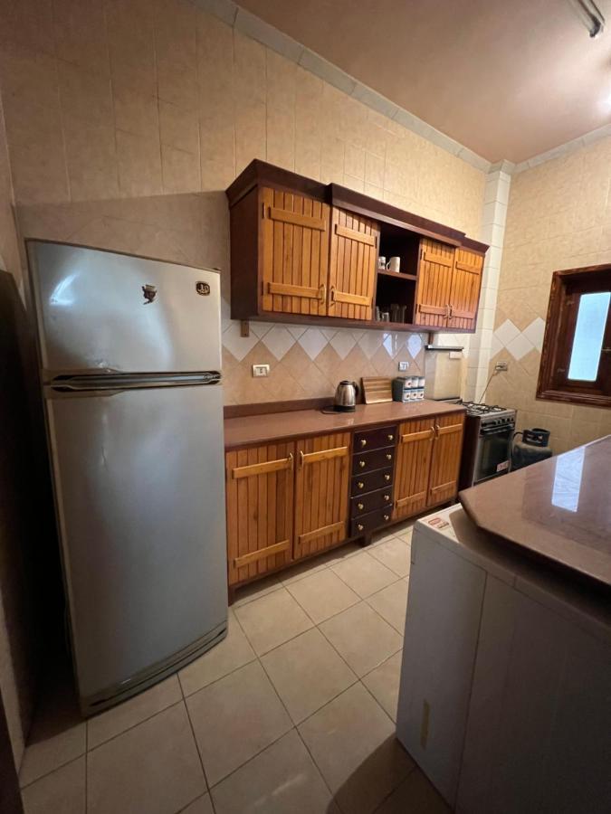 Отель Harmony House Луксор Экстерьер фото