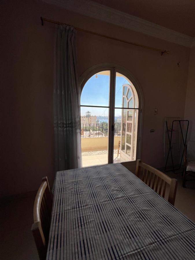 Отель Harmony House Луксор Экстерьер фото