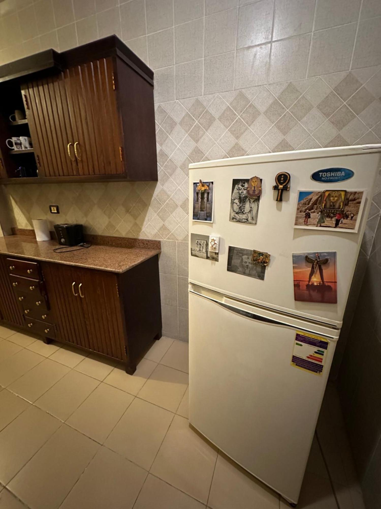 Отель Harmony House Луксор Экстерьер фото