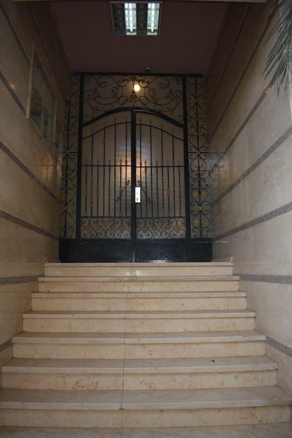 Отель Harmony House Луксор Экстерьер фото